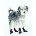 Ethical Pet Products Ethical-Fashion Pet Extrem Allwthr Bt Xxs Rd 602031